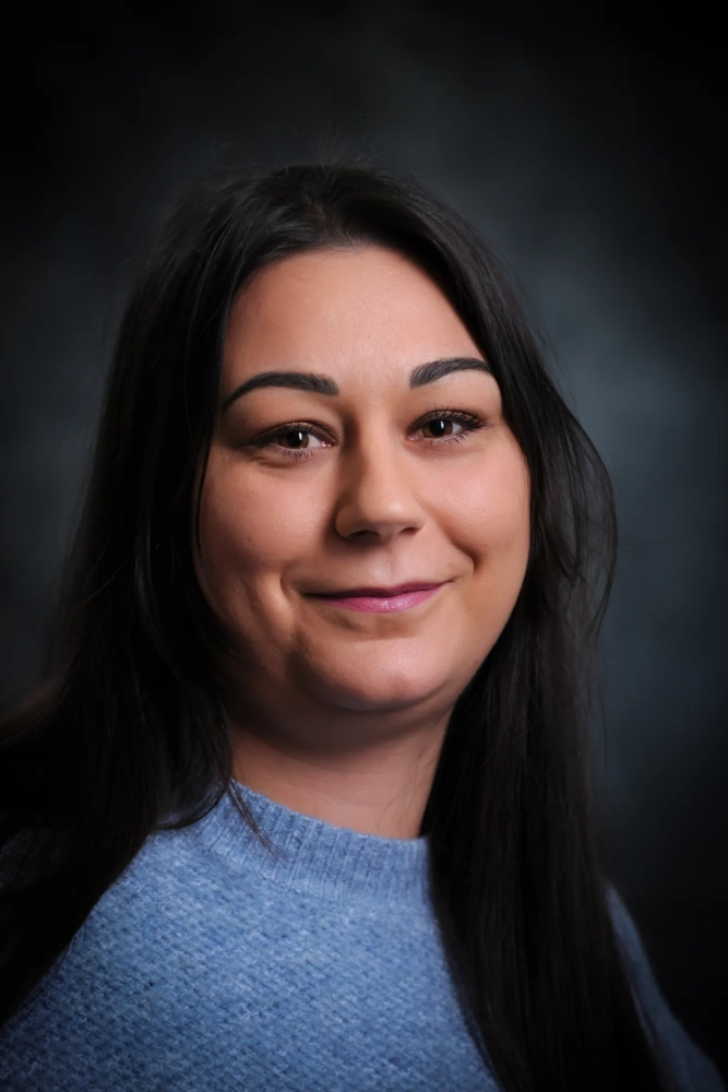 Photo de Ma&icirc;tre M&eacute;lanie AUBURTIN