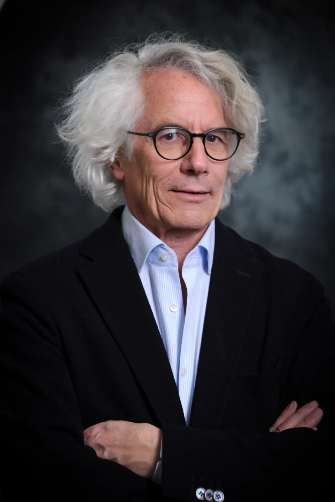 Photo de Ma&icirc;tre Jacques BERNASCONI