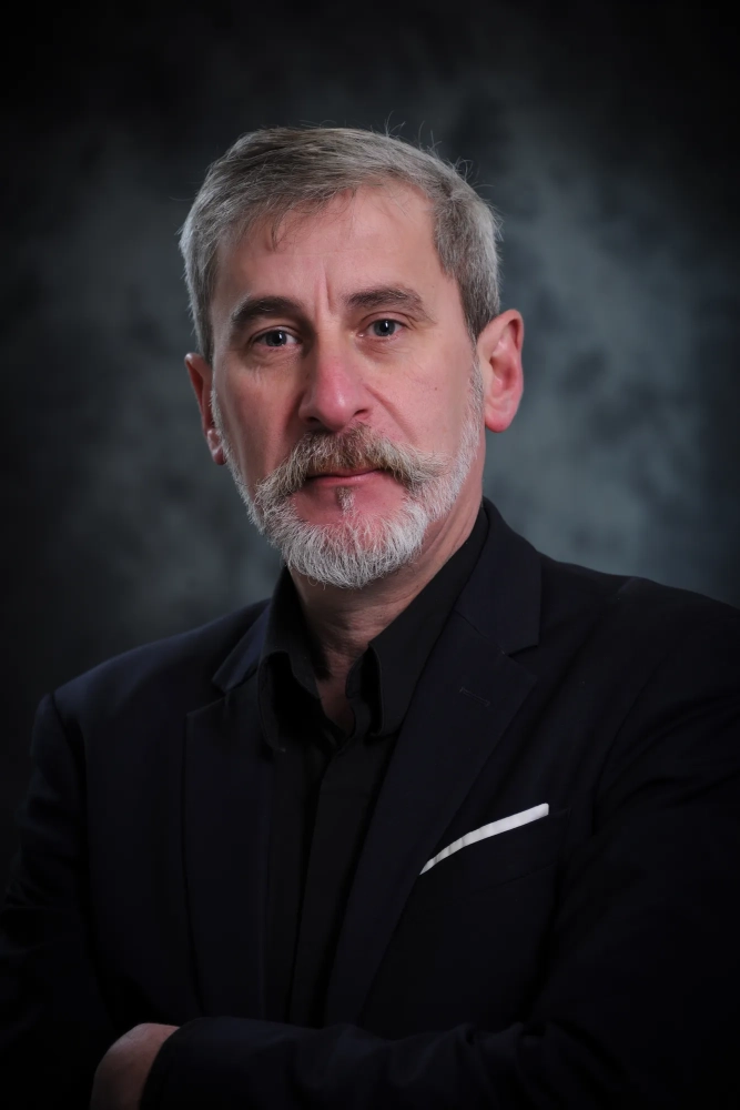 Photo de Ma&icirc;tre Jean-Fran&ccedil;ois BOGUE