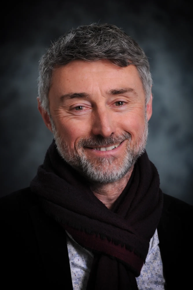 Photo de Ma&icirc;tre Olivier CHOURLIN
