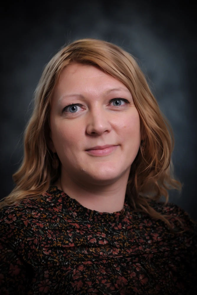 Photo de Ma&icirc;tre L&eacute;a DAUBIGNEY
