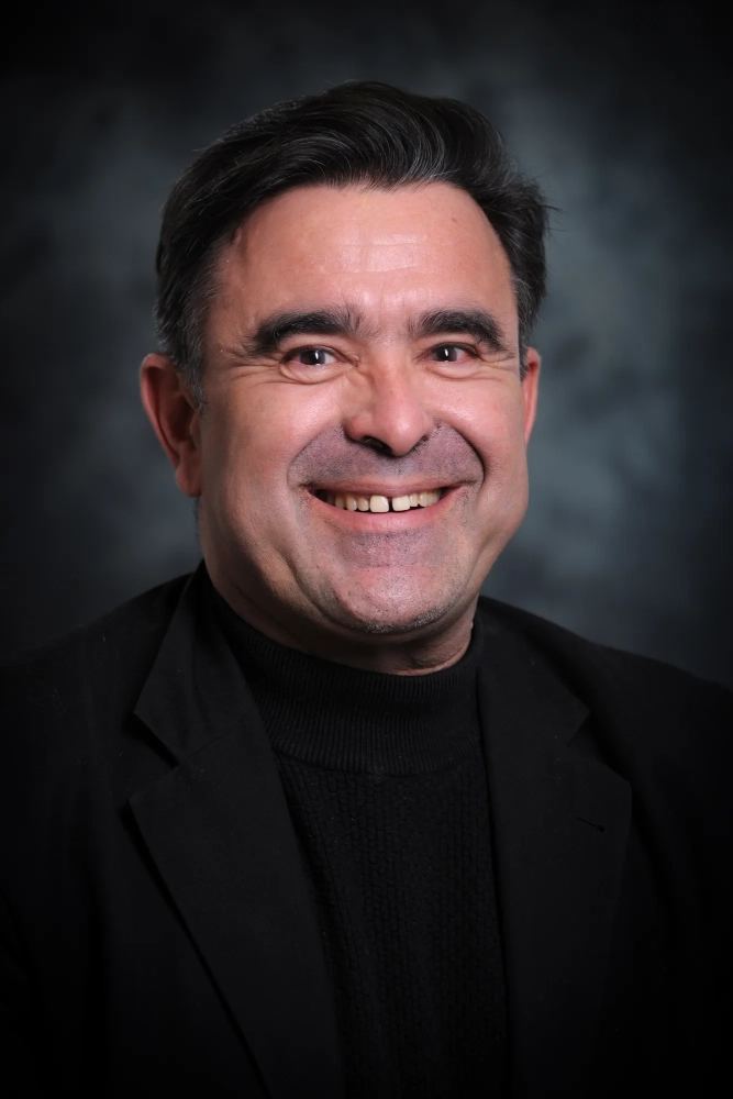 Photo de Ma&icirc;tre Nicolas FAUCK