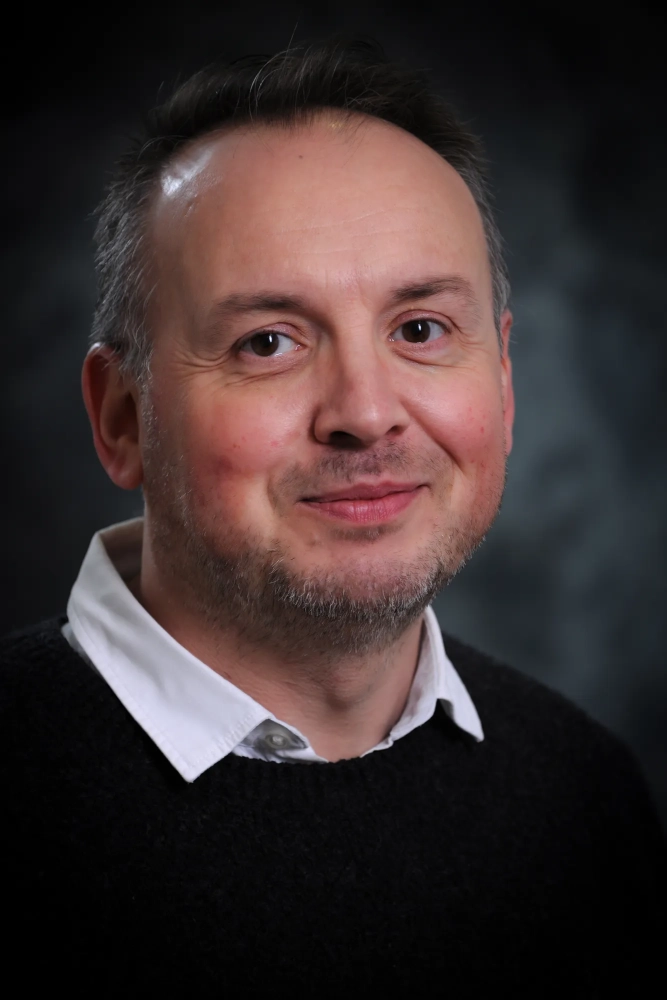 Photo de Ma&icirc;tre J&eacute;r&ocirc;me LECROQ