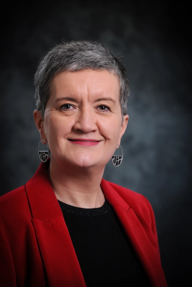 Photo de Ma&icirc;tre Marjorie MASSONNET