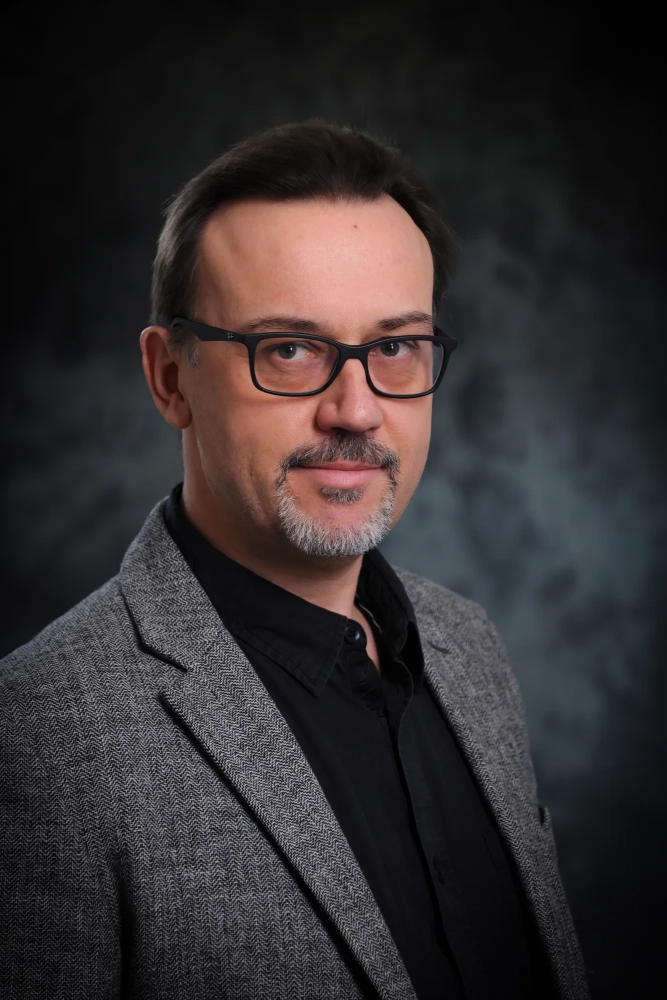 Photo de Ma&icirc;tre Philippe METIFIOT-FAVOULET