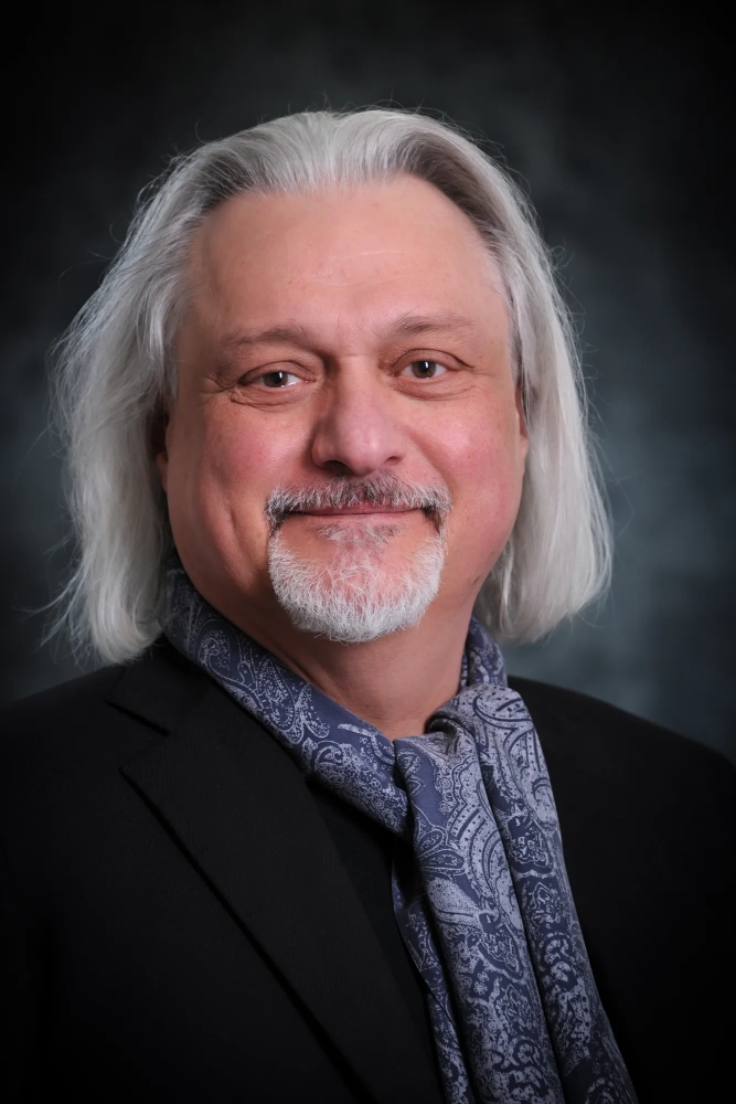Photo de Ma&icirc;tre Fr&eacute;d&eacute;ric NICOLETTI