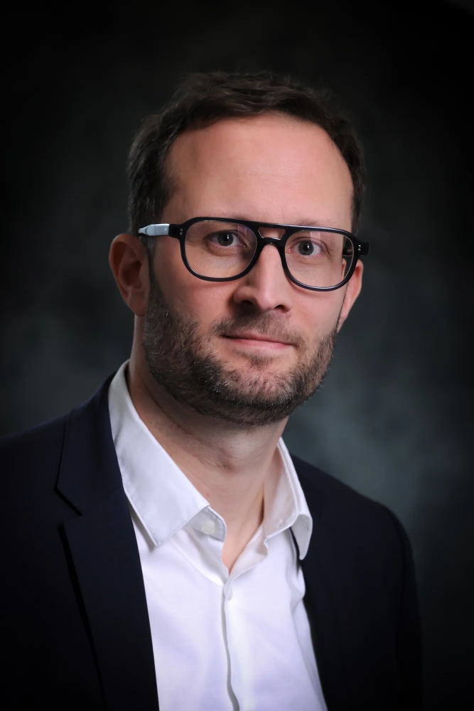 Photo de Ma&icirc;tre Marc-Christian PERRONNET