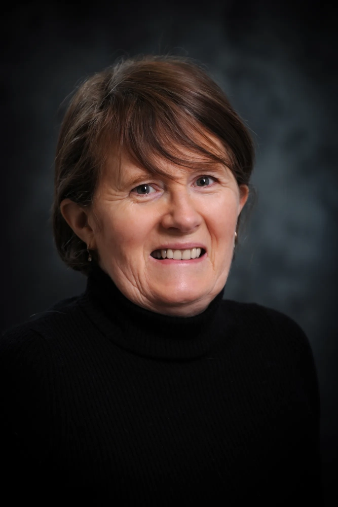 Photo de Ma&icirc;tre Christine RAPPAZ-CELSO
