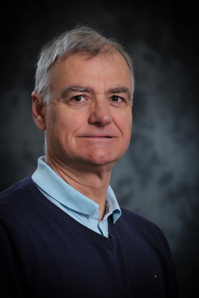 Photo de Ma&icirc;tre Eric ROZET