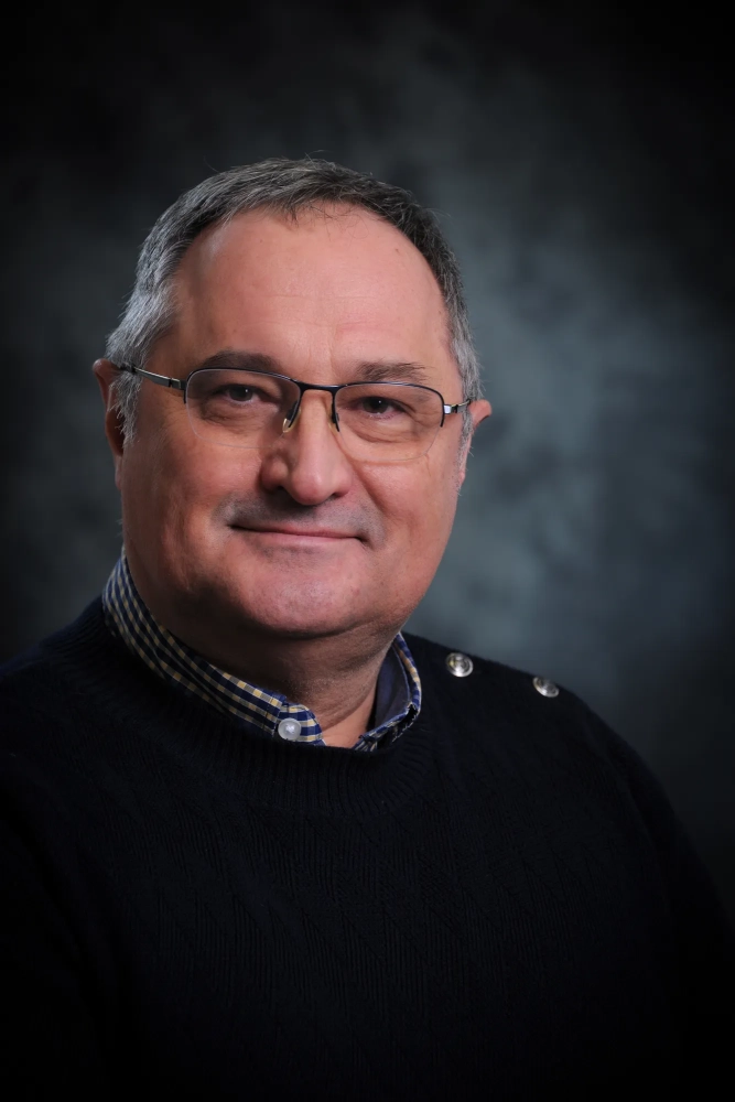 Photo de Ma&icirc;tre Pierre-Emmanuel THIVEND