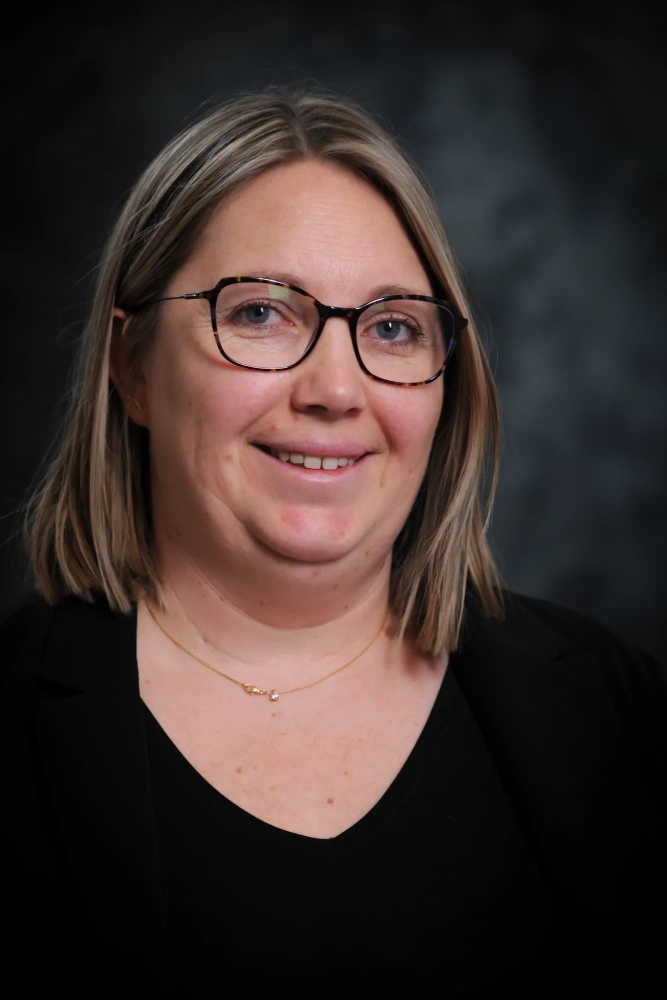 Photo de Ma&icirc;tre Isabelle VERNAY