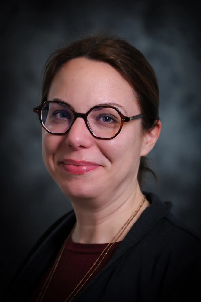 Photo de Ma&icirc;tre Manon VIALLE