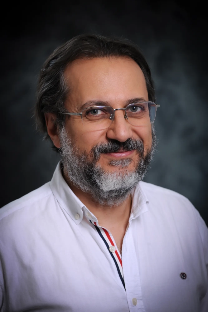 Photo de Ma&icirc;tre Michel VICARI