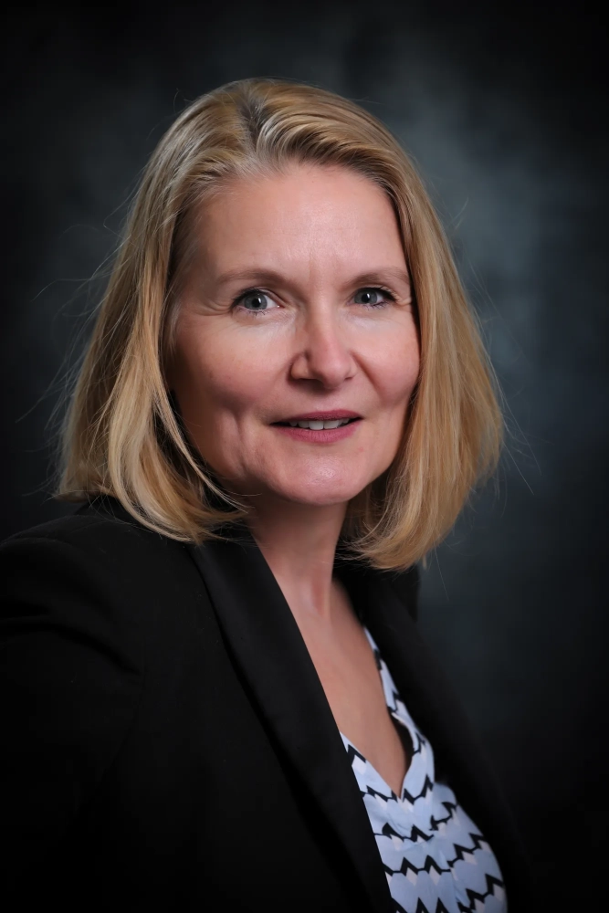 Photo de Ma&icirc;tre Laure VUILLET